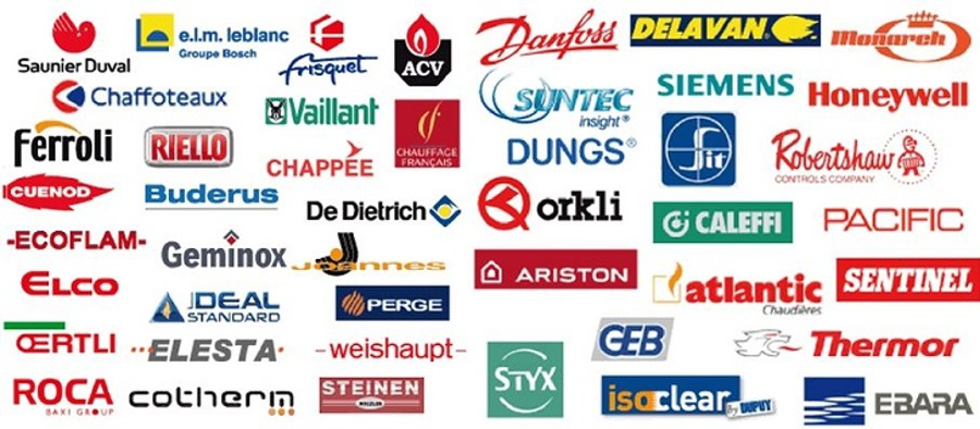 plombier Château-Renault